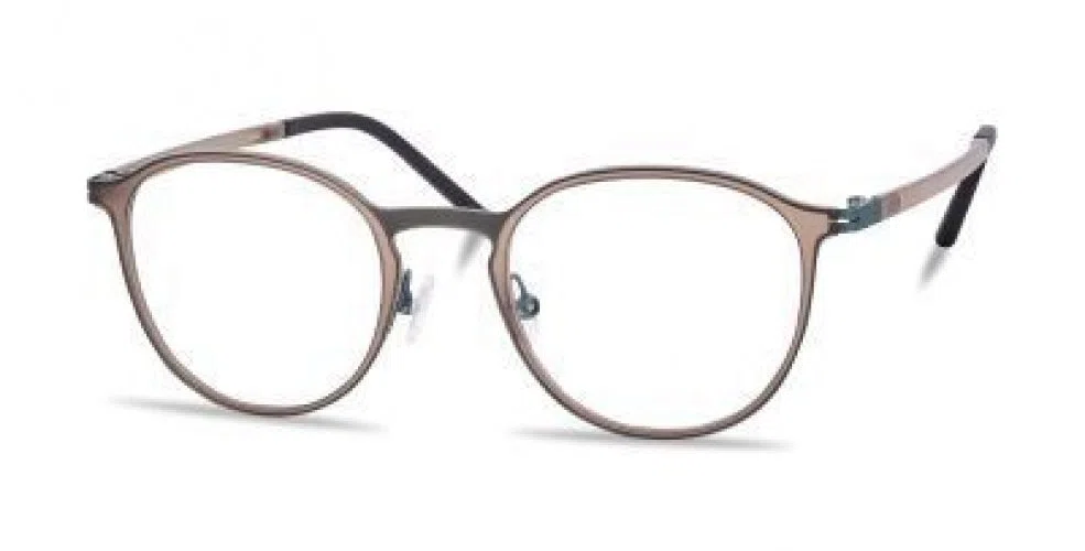 Imago Ultralight Redstone Eyeglasses - view 4